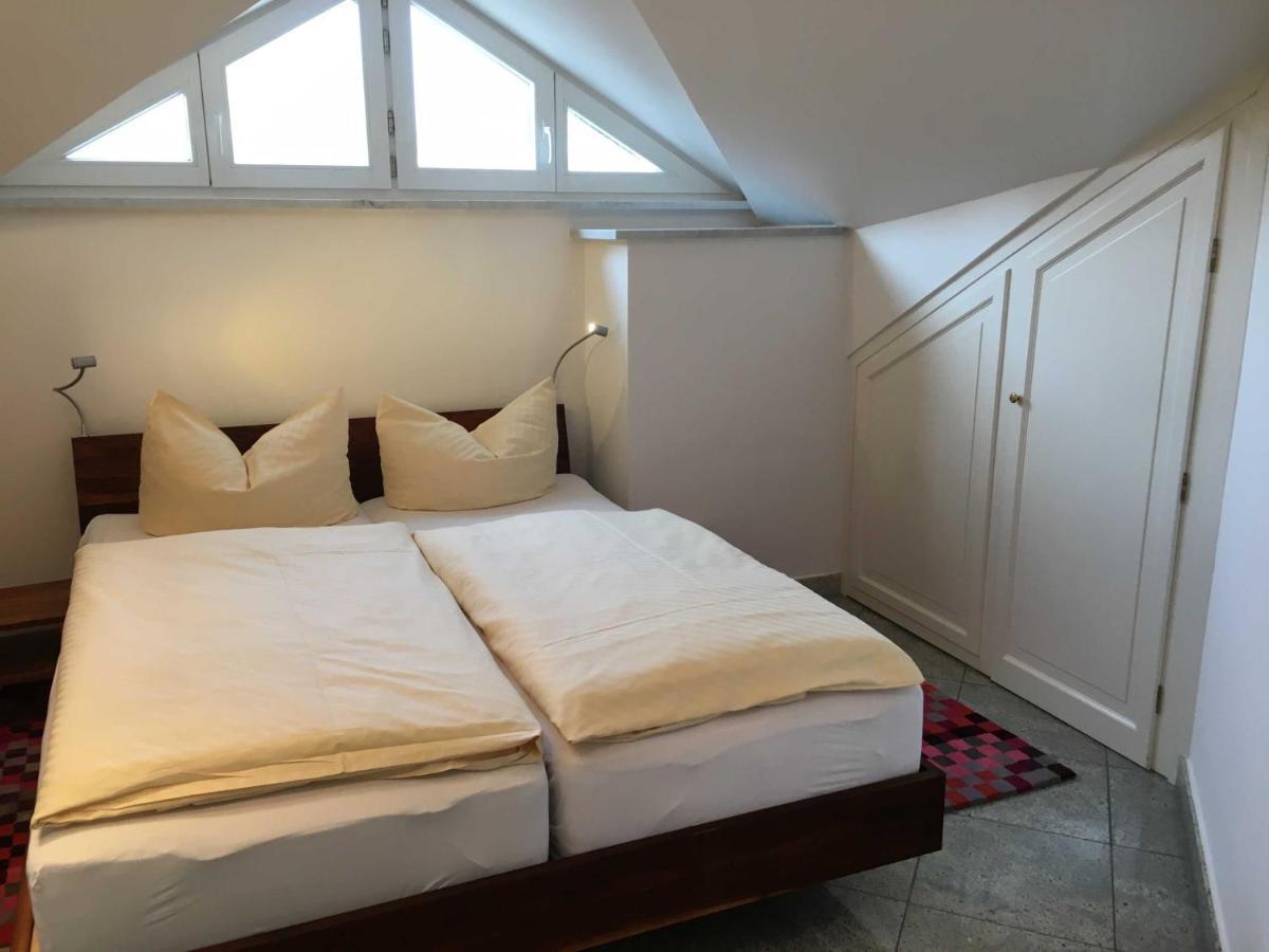 Villa Caprivi - Ferienwohnung 11 C Heringsdorf Dış mekan fotoğraf