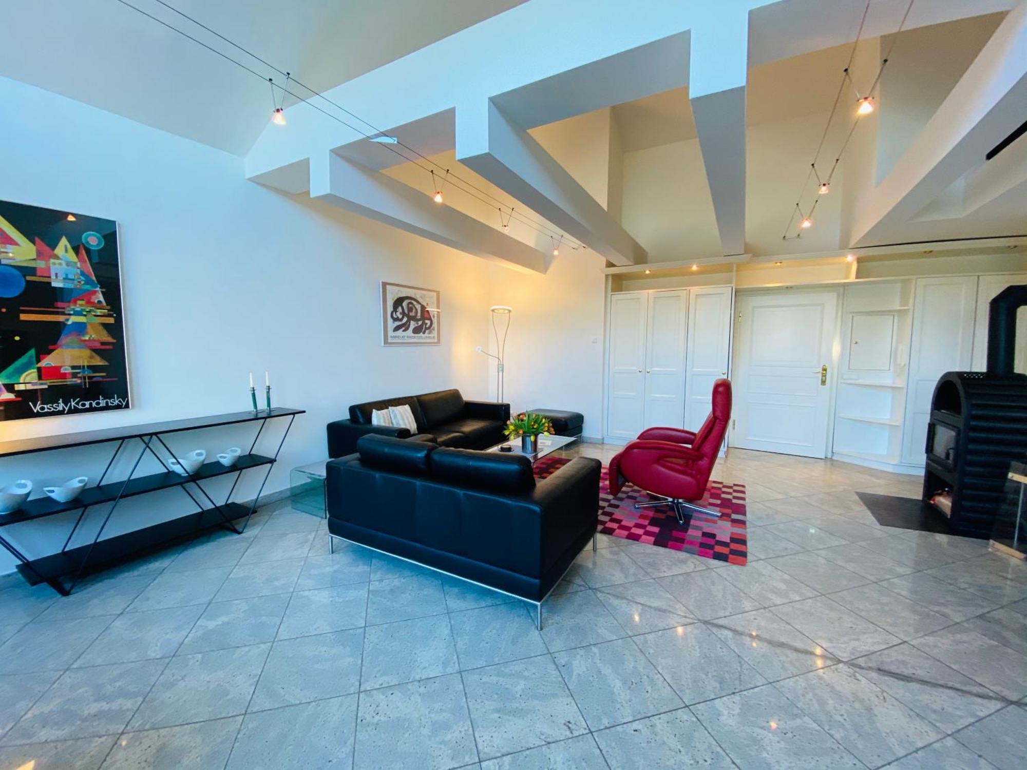 Villa Caprivi - Ferienwohnung 11 C Heringsdorf Dış mekan fotoğraf